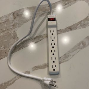 Extension Cord / Outlet - 2 ft